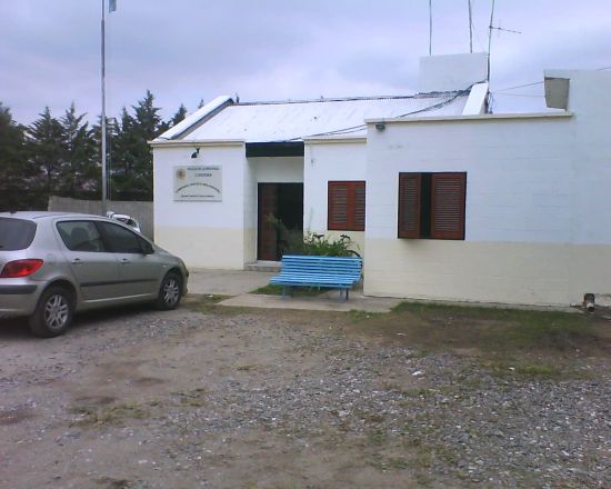Escapó con un pedido judicial y fue detenido en Malagueño.